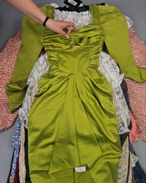 Платья Англия СТОК лето - Сток оптом