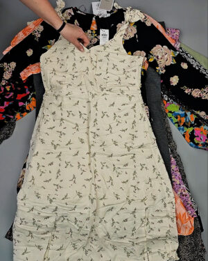 Платья DK COMPANY Summer 045 B - Сток оптом