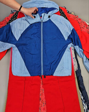 DK COMPANY Summer mix 045 - Сток оптом