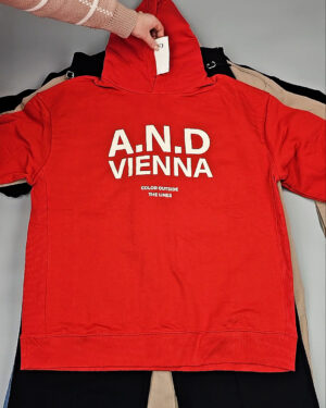 C&A Winter mix 115 - Сток оптом