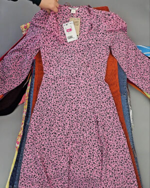 MONKI mix лето - Сток оптом