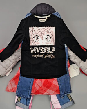 ORIGINAL MARINES Kids 114 - Сток оптом