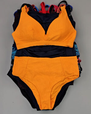 Купальники TCM 115 - Сток оптом