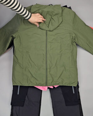 Спорт TCM 115 - Сток оптом