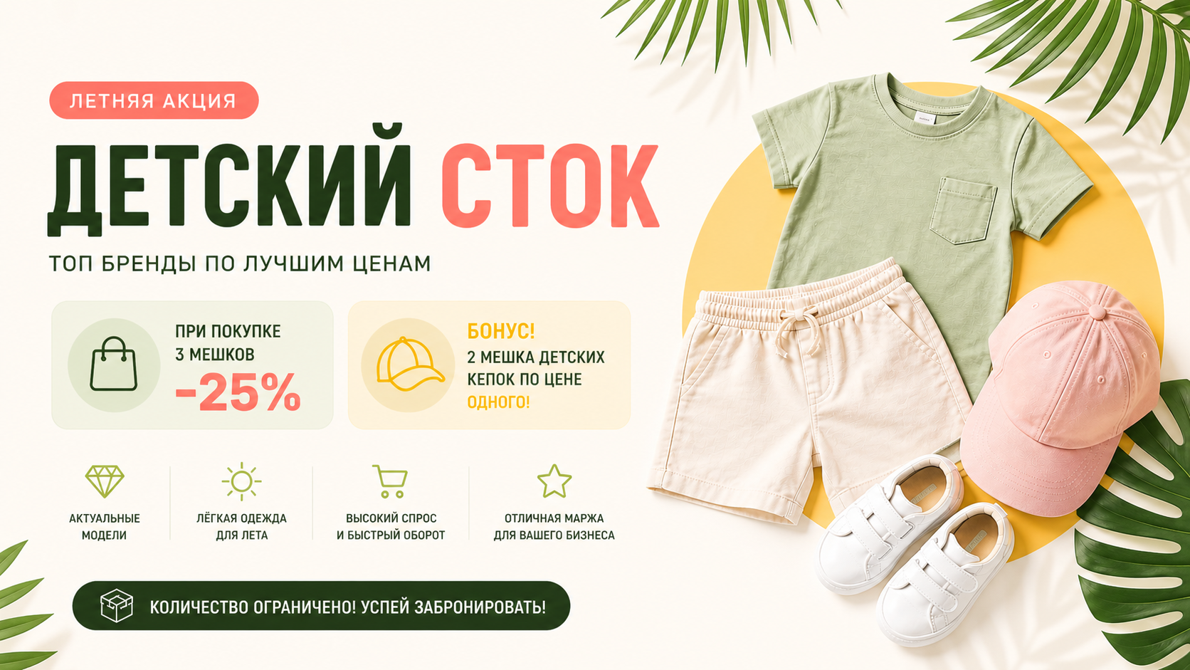 Шоурум на складе